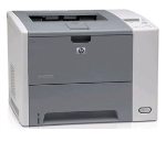 Q7814A HP LaserJet P3005n Printer at Partshere.com