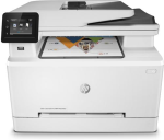 T6B82A Color LaserJet Pro M281fdw Printer