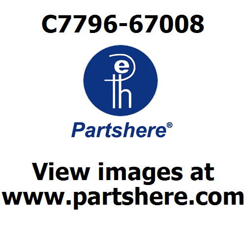 C Hp Electronics Module Assembly At Partshere Com