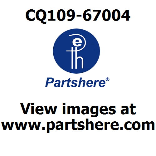 OEM CQ109-67004 HP Belt and tensioner assembly - at Partshere.com