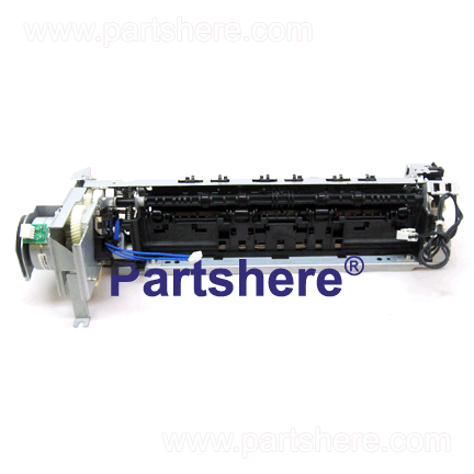 RM1-4313-000CN HP Fuser Assembly - For 220 - view part diagram