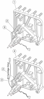 HP parts picture diagram for 12G6377