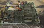 33449-69004 HP DC controller board at Partshere.com