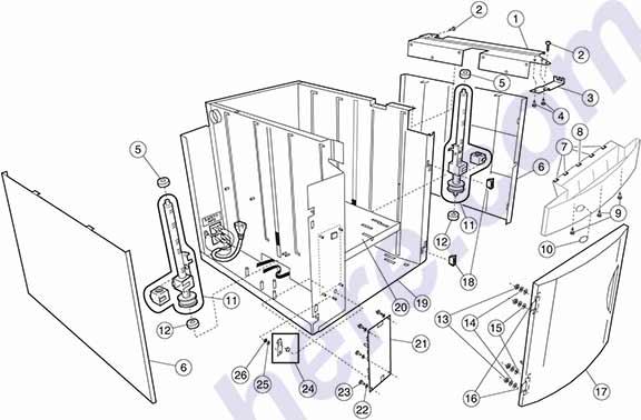 99A0676 is represented by #13 in the diagram below.