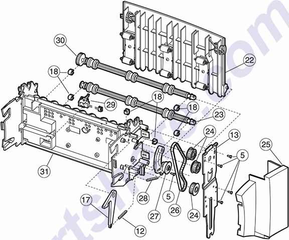 99A0912 is represented by #31 in the diagram below.