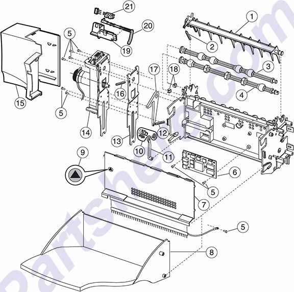 99A1688 is represented by #11 in the diagram below.