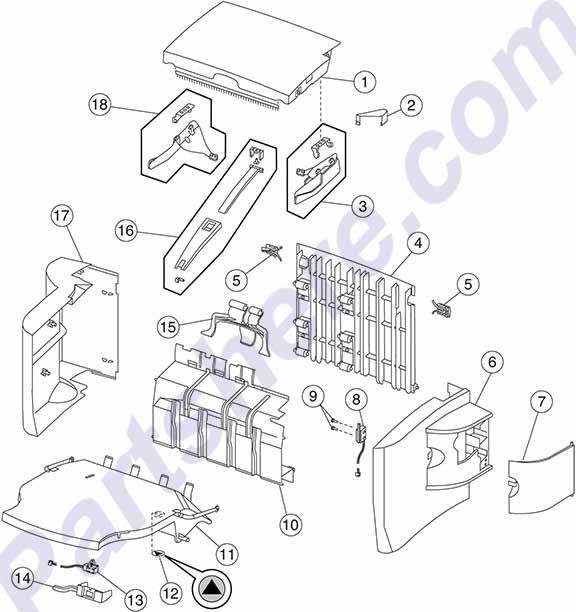 99A2520 is represented by #11 in the diagram below.