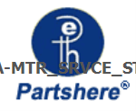 C2608A-MTR_SRVCE_STATION and more service parts available