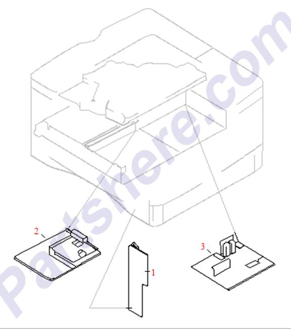 C4214-69022 is represented by #3 in the diagram below.