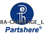C4578A-CARRIAGE_LATCH and more service parts available