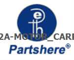 C5302A-MOTOR_CARRIAGE and more service parts available