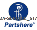 C5302A-SERVICE_STATION and more service parts available