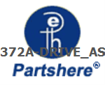 C5372A-DRIVE_ASSY and more service parts available