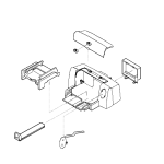 C6417-40004 and more service parts available