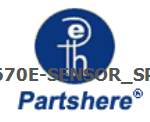 C6670E-SENSOR_SPOT and more service parts available
