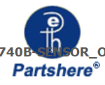 C6740B-SENSOR_OUT and more service parts available
