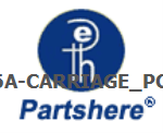 C7296A-CARRIAGE_PC_BRD and more service parts available