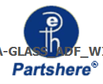 C7298A-GLASS_ADF_WINDOW and more service parts available
