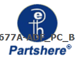 C7677A-ADF_PC_BRD and more service parts available