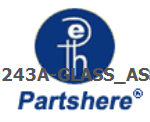 C8243A-GLASS_ASSY and more service parts available