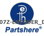C9007Z-ENCODER_DISK and more service parts available