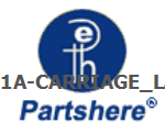 CB111A-CARRIAGE_LATCH and more service parts available