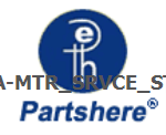 CC213A-MTR_SRVCE_STATION and more service parts available