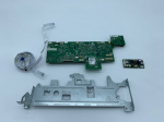 OEM CQ893-67023 HP Formatter (main logic) PC boar at Partshere.com