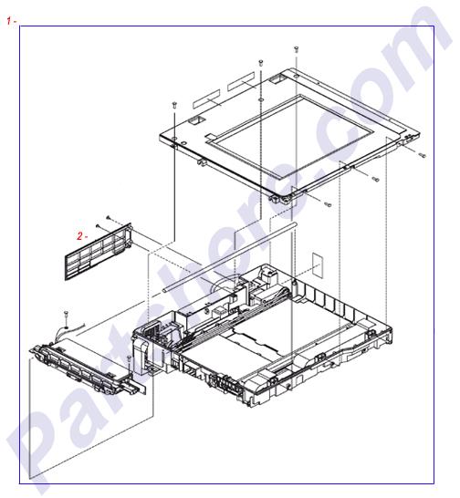 IR4041-SVPNI is represented by #1 in the diagram below.