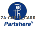 Q5567A-CABLE_CARRIAGE and more service parts available