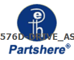 Q5576D-DRIVE_ASSY and more service parts available
