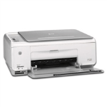 Q8160A Photosmart C3180 All-In-One Printer