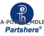 Q8163A-POWER_MDLE_ASSY and more service parts available