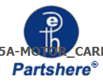 Q8475A-MOTOR_CARRIAGE and more service parts available