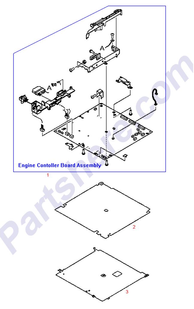 RB2-2404-000CN is represented by #3 in the diagram below.