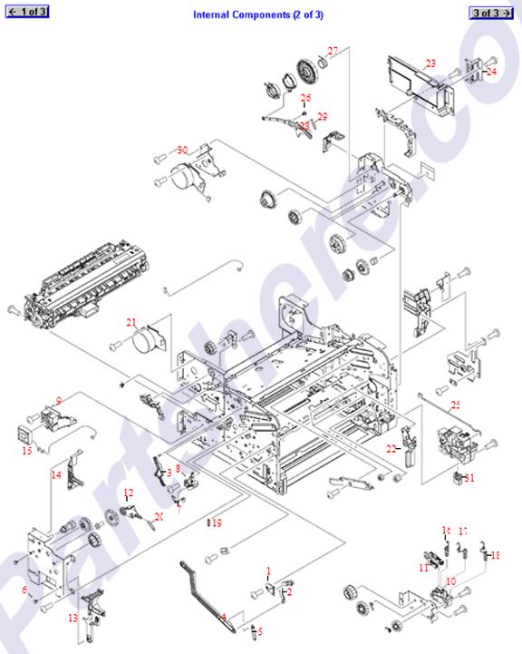 RC1-7241-000CN is represented by #10 in the diagram below.