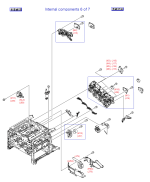 RC2-4044-000CN and more service parts available