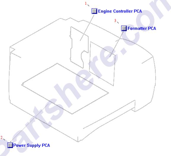 RG1-4329-020CN is represented by #2 in the diagram below.