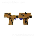 OEM RG5-7896-000CN HP Paper pickup board at Partshere.com