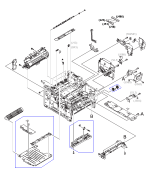 RM1-1537-020CN and more service parts available