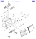 RM1-1825-030CN and more service parts available