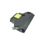 RM1-2557-000CN HP Laser/Scanner assembly - Mount at Partshere.com