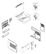 RM1-4552-000CN and more service parts available