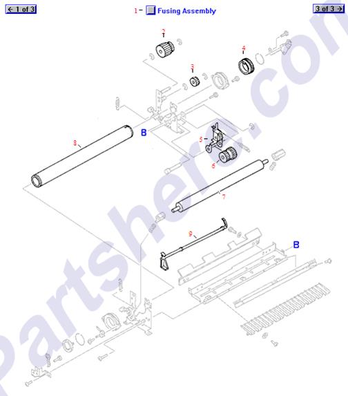 RS1-0132-000CN is represented by #3 in the diagram below.