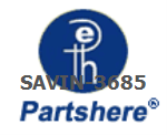 SAVIN-3685 and more service parts available